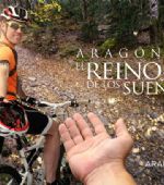 AragonBike, Rutas de BTT por Aragón