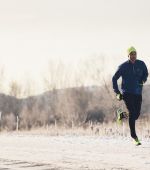 Cuatro consejos para entrenar al aire libre en invierno y evitar lesiones