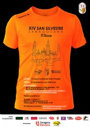 San Silvestre Zaragoza 2018