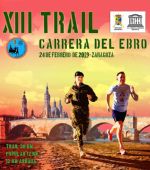 Abiertas las inscripciones para la Carrera del Ebro 2019