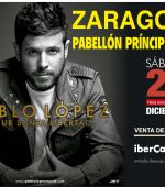 Concierto de Pablo López