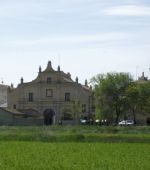Ruta 15 ZaragozAnda. Vuelta grande a Zaragoza