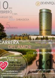 Carrera del Amor