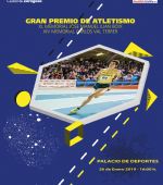 Gran Premio «Ibercaja-Ciudad de Zaragoza» de Atletismo en Pista Cubierta