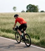 10 errores comunes en el entrenamiento del ciclista