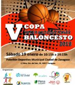 V Copa Interasociaciones de Baloncesto