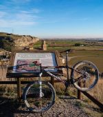 Decenas de Rutas BTT en fotopedaleando