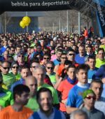 Clasificaciones, fotos y vídeos de la «10k del Roscón» 2019