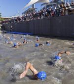 Plan de entrenamiento para iniciarse en triatlón