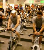 Beneficios del Spinning