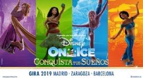 Disney on Ice