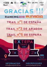 IV Extepa Trail