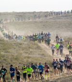 ¿Aún no te has apuntado a la Carrera del Ebro?