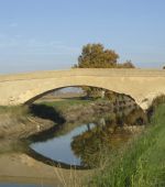 Ruta 19 ZaragozAnda: Garrapinillos - Balsa Larralde