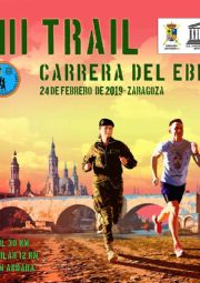 XIII Carrera del Ebro