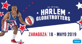 Harlem Globetrotters