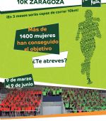 VII Reto Femenino 10k Zaragoza