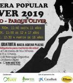 Carrera Popular Oliver