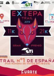 IV Extepa Trail