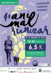 IV Animal Runizar