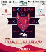 IV Extepa Trail