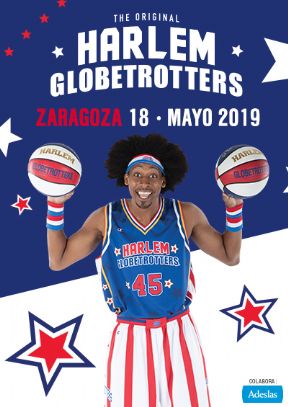 Harlem Globetrotters