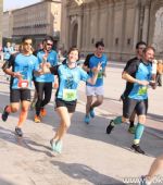 Prepárate para la «CaixaBank 10k Zaragoza» en 12 semanas