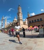 Última semana para apuntarse al Maratón de Zaragoza o a su 10k