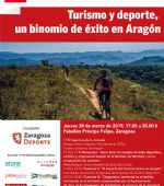 Jornada «Turismo y deporte: un binomio de éxito»