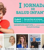 Charla: El deporte en ortopedia Infantil