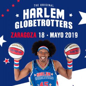 Harlem Globetrotters