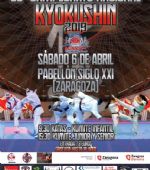 39º Campeonato Nacional Kyokushin