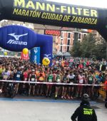 Clasificaciones, diplomas, fotos y vídeos de la XIII Mann Filter Maratón «Ciudad de Zaragoza» y su 10k