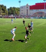 XXXIII Torneo Cesaraugusta de Fútbol Cadete