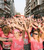 La Carrera de la Mujer 2019 llegará a Zaragoza el 20 de octubre