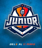 Campeonato de España de Baloncesto Junior Masculino