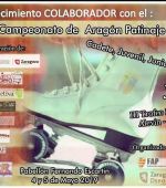 XXXIX Campeonato de Aragón de Patinaje Artístico