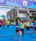 Novedades en la CaixaBank 10k Zaragoza