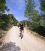 Vías Verdes en Aragón: pedalear por la naturaleza