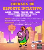 Jornada de Deporte Inclusivo