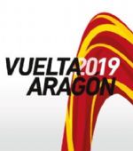 Final de Etapa de la Vuelta a Aragón