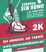 Carrera sin Humo Joven 2019