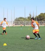 El Ayuntamiento de Zaragoza adjudica la obra para ampliar los vestuarios del campo de fútbol de San José