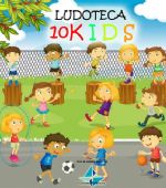 ¡La CaixaBank 10k Zaragoza cuida de tus peques mientras corres!