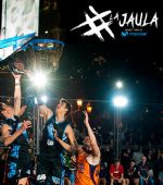 La Jaula Movistar 3x3