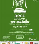 VI Marcha contra el Cáncer