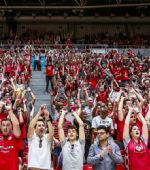 Activación de abonos para las semifinales del playoff