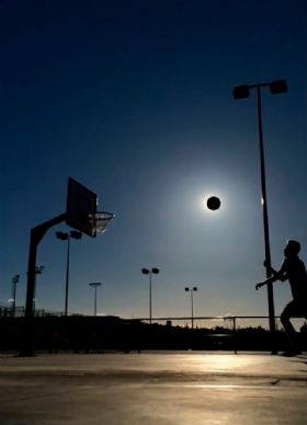 Ganadores del Concurso de Fotos «Zaragoza, Capital del Baloncesto 2019»