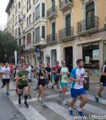 Clasificaciones, fotos y vídeos de la CaixaBank 10k Zaragoza 2019