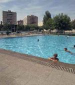 Días de puertas abiertas en las piscinas municipales